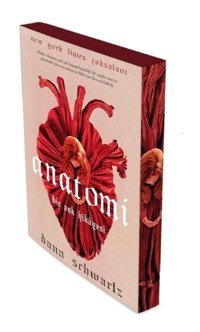 İndigo Kitap Anatomi Bir Aşk Hikayesi / Indigo Kitap / Dana Schwartz