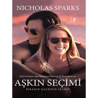 Artemis Yayınları - Aşkın Seçimi