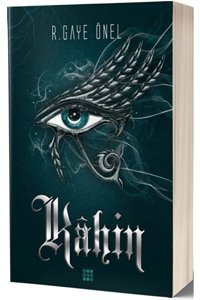 Dokuz Yayınları Cep Boy Ateşli Kanatlar 4 - Kahin / R. Gaye Önel / / 9786258099478