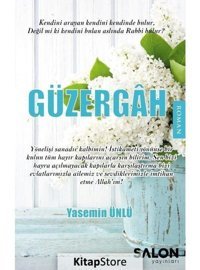 Güzergah - Yasemin Ünlü - Salon Yayınları