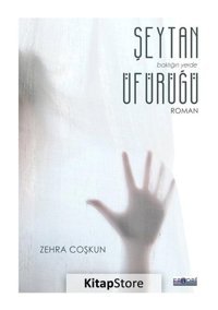 Şeytan Üfürüğü - Zehra Coşkun - Favori Yayınları