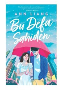 Olimpos Yayınları Bu Defa Sahiden Ann Liang