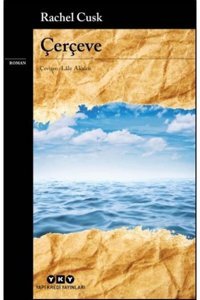Yapı Kredi Yayınları Çerçeve Rachel Cusk
