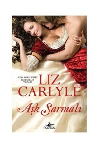 Pegasus Yayınları Aşk Sarmalı - Liz Carlyle