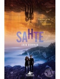 Sahte-Tutsak 3 - Erin Bowman - Pegasus