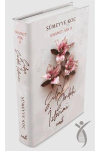 İndigo Kitap Emanet Aşk 2 - Silme Sendeki Izlerimi (CİLTLİ)