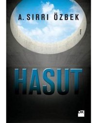 Hasut - A. Sırrı Özbek - Doğan Kitap