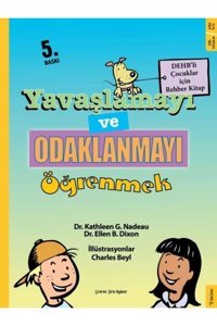 Sola Kidz Yavaşlamayı Ve Odaklanmayı Öğrenmek