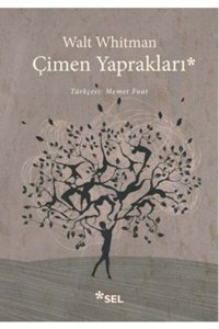 Sel Yayıncılık Çimen Yaprakları