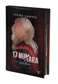 Artemis Yayınları 17 Numara - Katliam (ciltli)