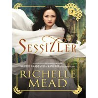 Sessizler - Richelle Mead - Artemis Yayınları