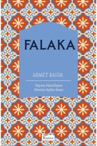 Koridor Yayıncılık Falaka (Bez Ciltli Türk Klasikleri)