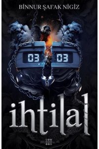 Dokuz Yayınları İhtilal 2- Zede