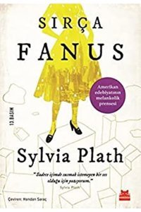 Kırmızı Kedi Yayınları Sırça Fanus
