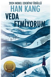 April Yayıncılık Veda Etmiyorum