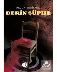 Derin Şüphe - Orçun Yenilmez - Herdem Kitap