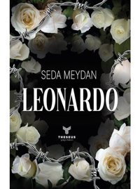Leonardo - Seda Meydan - Theseus Yayınevi