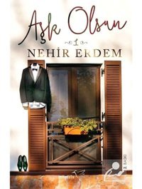 Aşk Olsun 1- Müptela Yayınları