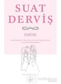 Emine - Suat Derviş - İthaki Yayınları