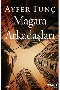 Can Yayınları Mağara Arkadaşları