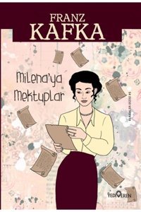 Yediveren Yayınları Milena'ya Mektuplar