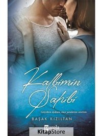 Kalbimin Sahibi - Başak Kızıltan - Parola Yayınları