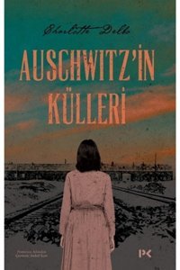 Profil Kitap Auschwitz'in Külleri