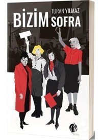 Bizim Sofra - Sir Arthur Conan Doyle - Herdem Kitap