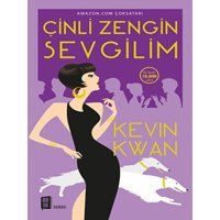 Çinli Zengin Sevgilim - Kevin Kwan - Mona