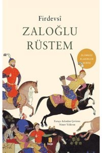 Kapı Yayınları Zaloğlu Rüstem Ölümsüz Klasikler