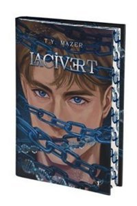 Artemis Yayınları Lacivert (ciltli)