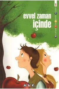 Nar Yayınları Evvel Zaman İçinde