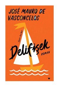 Can Yayınları Delifişek Ciltli