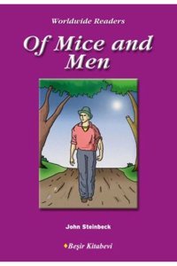 Beşir Kitabevi Of Mice And Men - Level 5 (CD'Lİ)