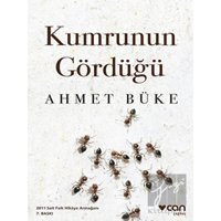 Can Yayınları - Kumrunun Gördüğü