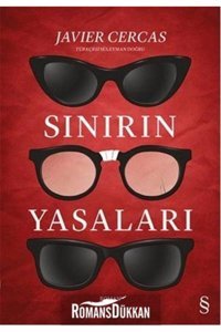 Everest Yayınları Sınırın Yasaları / Javier Cercas /