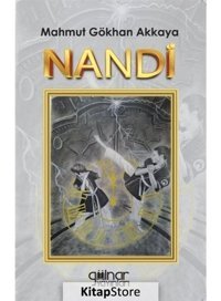 Nandi - Mehmet Gökhan Akkaya - Gülnar Yayınları