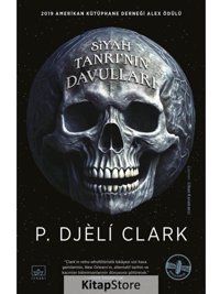 Siyah Tanrı'nın Davulları - P. Djeli Clark - İthaki Yayınları