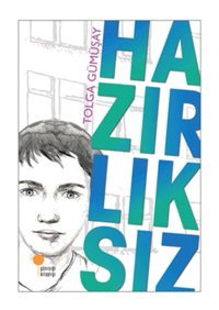 Günışığı Kitaplığı Hazırlıksız