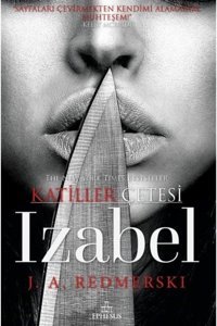 Ephesus Yayınları Izabel (Karton Kapak)