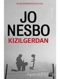 Kızılgerdan - Jo Nesbo - Doğan Kitap