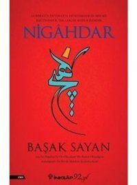 Nigahdar - Başak Sayan - İnkılap Kitabevi