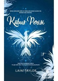 Kabus Perisi - Laini Taylor - Artemis Yayınları