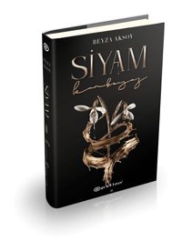 Epsilon Yayınevi Kanbeyaz Siyam 2 (ciltli) Beyza Aksoy