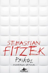 Pegasus Yayınları Psikoz - Sebastian Fitzek