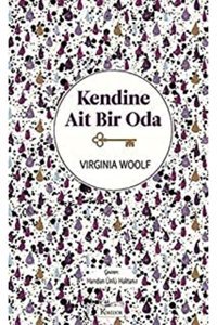 Koridor Yayıncılık Kendine Ait Bir Oda(BEZ CİLTLİ)