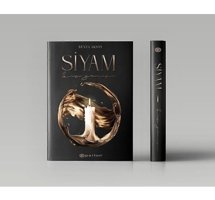 Epsilon Yayınevi (SERT KAPAK / CİLTLİ) Siyam - Kış Güneşi