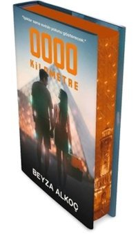 Sıfır Kilometre Filme Özel - Beyza Alkoç - İndigo Kitap