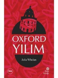 Oxford Yılım - Julia Whelan - Hep Kitap