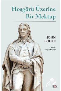 Say Yayınları Hoşgörü Üzerine Bir Mektup